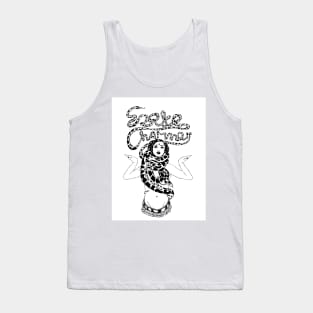 Snake Charmer Tank Top